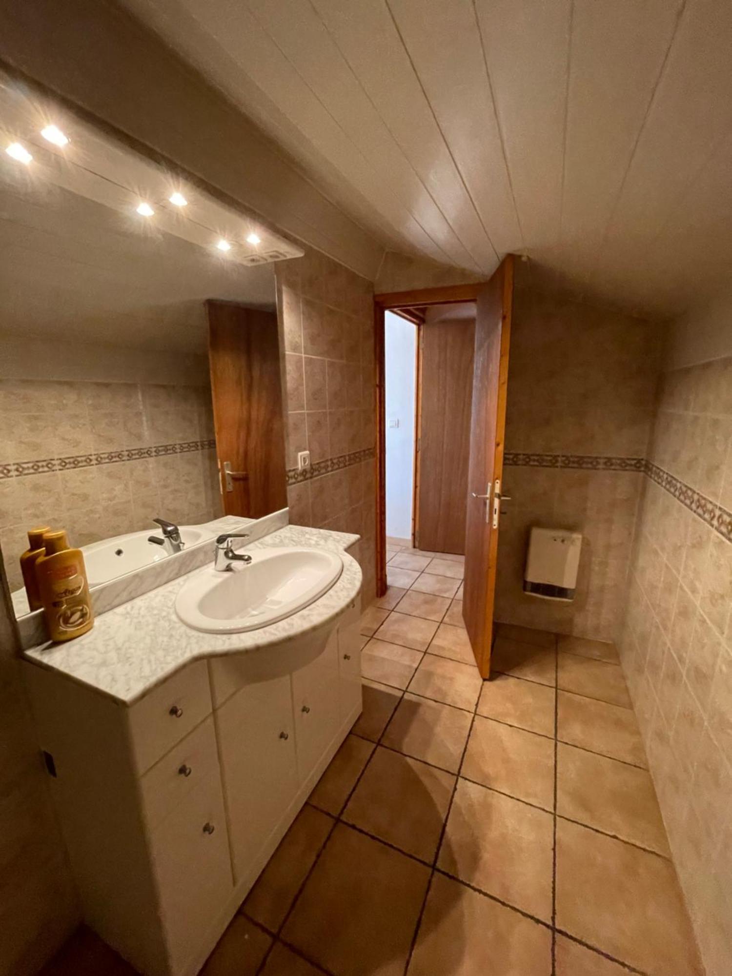 Les Prairies Mas Roux Guest House Raphèle Cameră foto